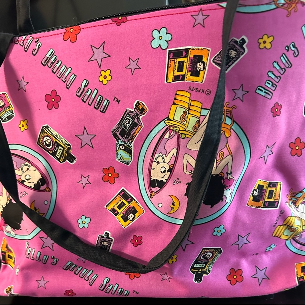Betty Boop